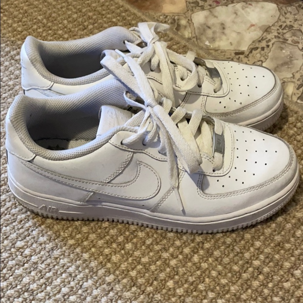 Nike Air Force